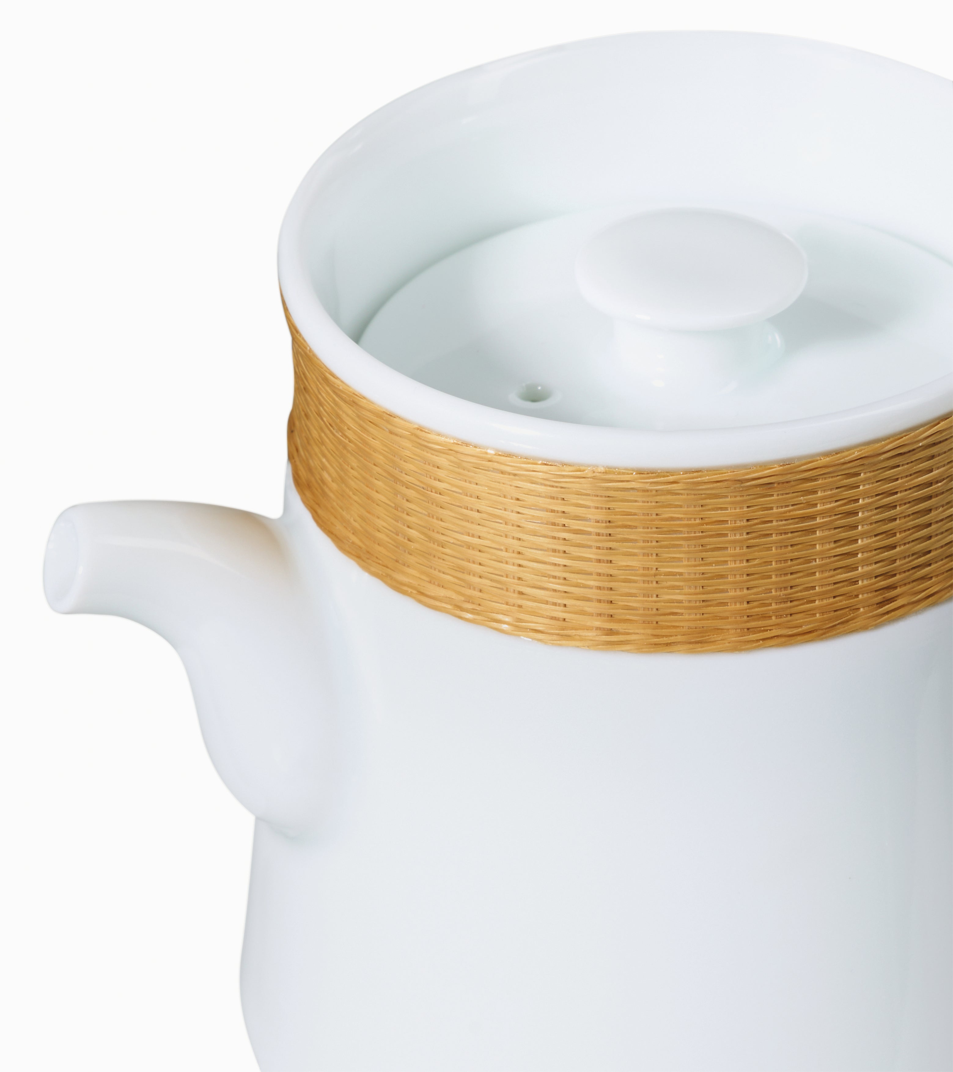 Tea Set | Porsche Singapore
