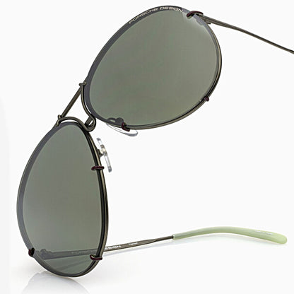 Sunglasses P ́8478 G 66 V155/V656