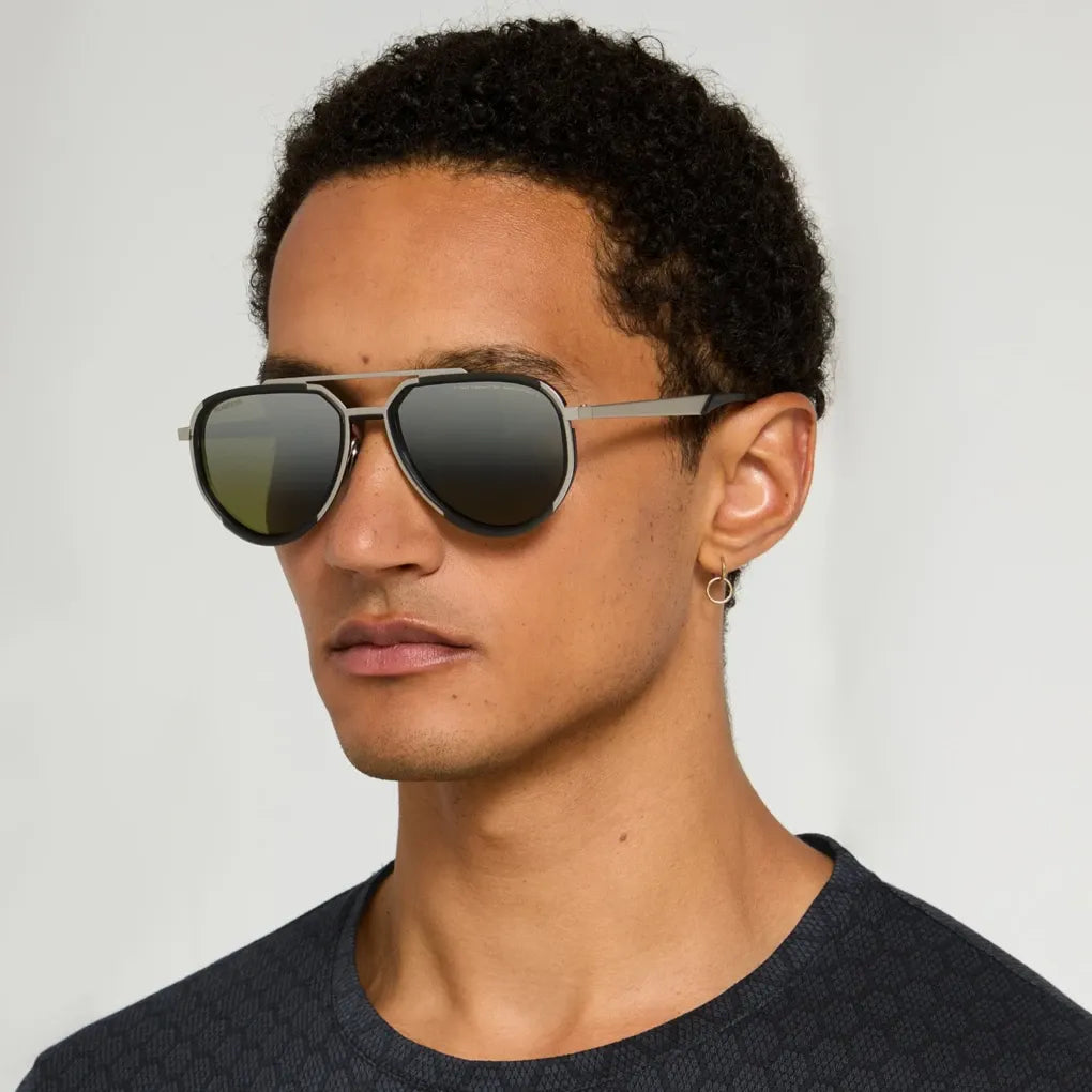 Sunglasses P´8994 B 60 V447 polarized XTR