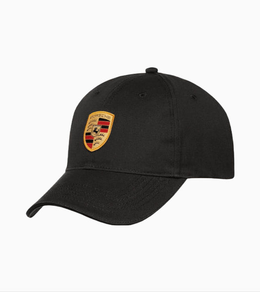 Crest Cap