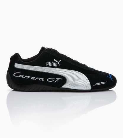 25Y Porsche Carrera GT Speedcat Trainer Black