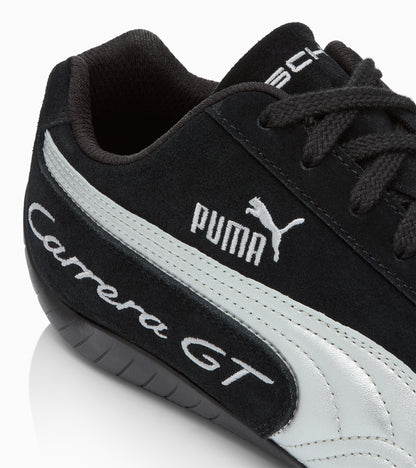 25Y Porsche Carrera GT Speedcat Trainer Black
