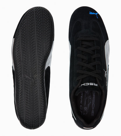 25Y Porsche Carrera GT Speedcat Trainer Black