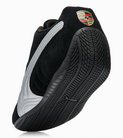 25Y Porsche Carrera GT Speedcat Trainer Black