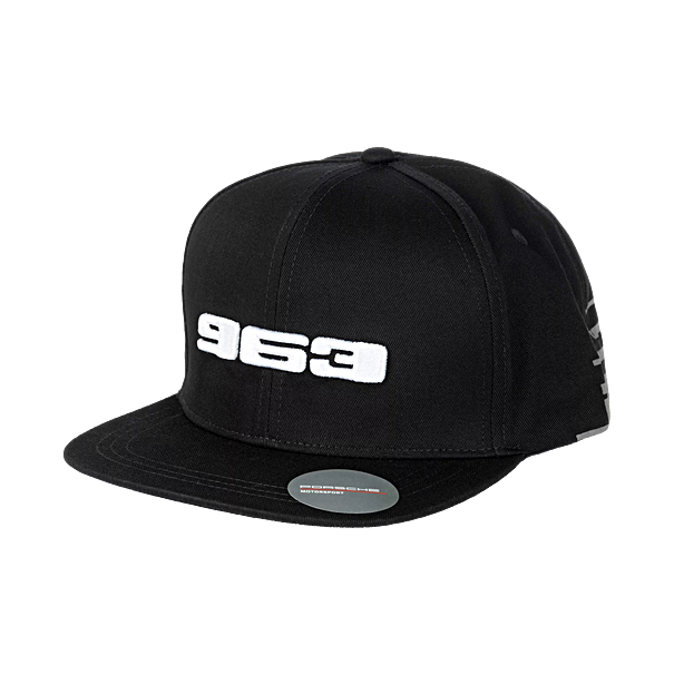 963 Cap