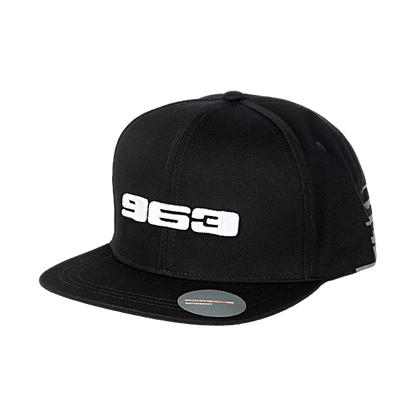 963 Cap