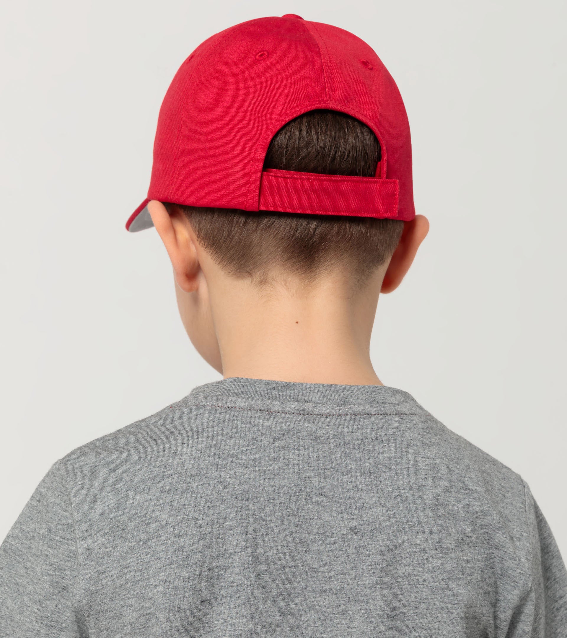 Essential Kids Cap