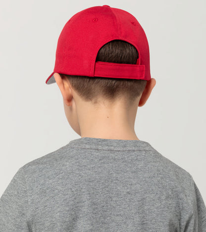 Essential Kids Cap