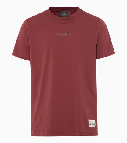 There Is No Substitute T-Shirt Unisex Red