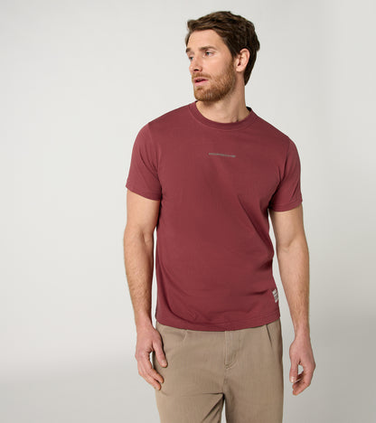 There Is No Substitute T-Shirt Unisex Red