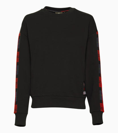 Turbo No.1 Collection Sweater