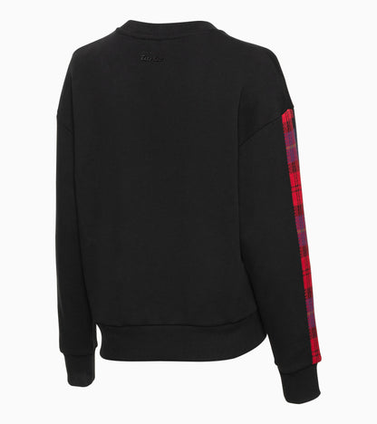 Turbo No.1 Collection Sweater