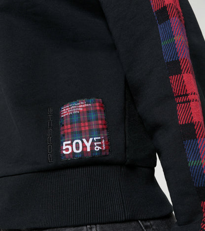 Turbo No.1 Collection Sweater