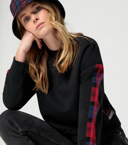 Turbo No.1 Collection Sweater
