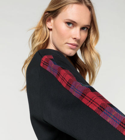 Turbo No.1 Collection Sweater