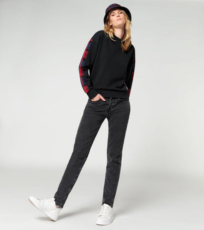 Turbo No.1 Collection Sweater