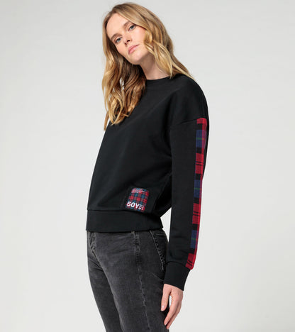 Turbo No.1 Collection Sweater