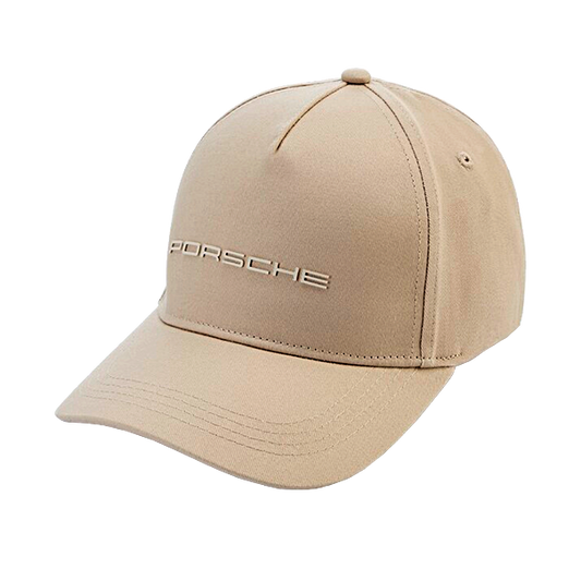 Porsche x Tennis Heritage Cap