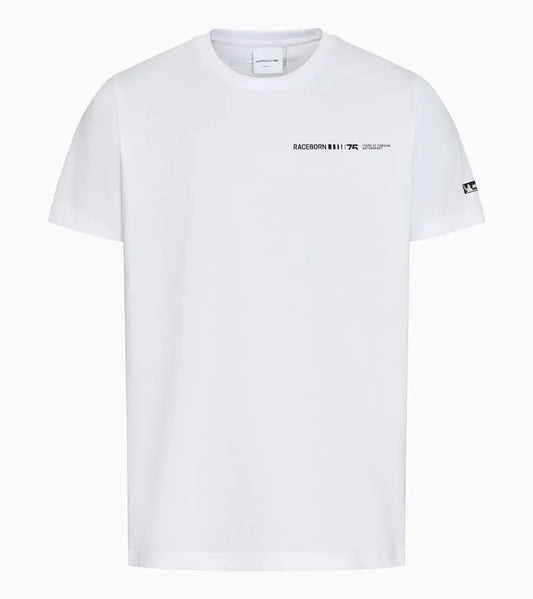 75Y Motorsport T-Shirt White