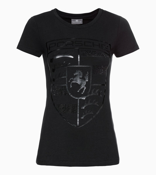 Essential Crest T-Shirt Women