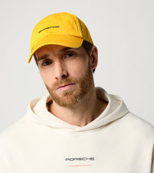 Fanwear Retro Cap Unisex Yellow