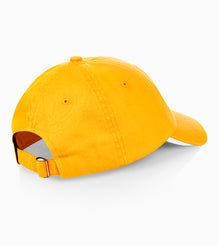 Fanwear Retro Cap Unisex Yellow