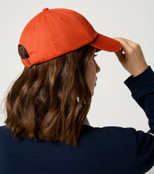 Fanwear Retro Cap Orange