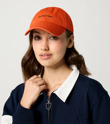 Fanwear Retro Cap Orange