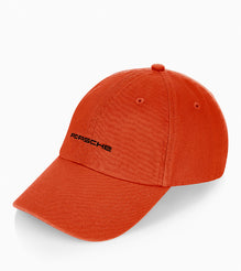 Fanwear Retro Cap Orange
