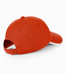 Fanwear Retro Cap Orange