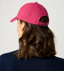 Fanwear Retro Cap Pink