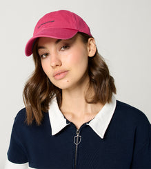 Fanwear Retro Cap Pink