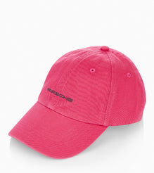 Fanwear Retro Cap Pink