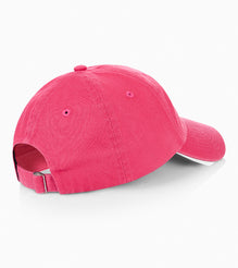 Fanwear Retro Cap Pink