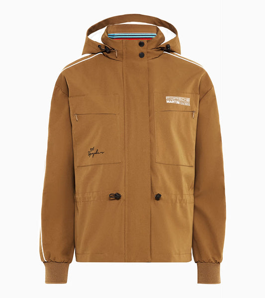 Martini Racing Windbreaker Women