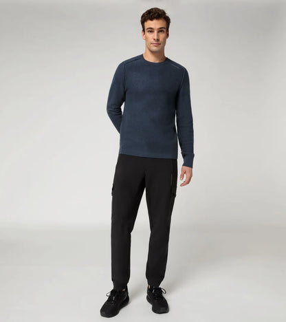 Porsche Design Wool Crew Neck Men
