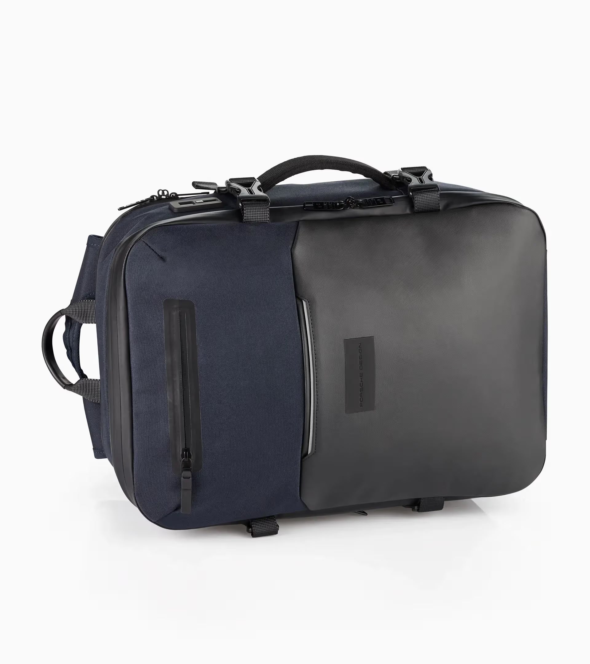Urban Eco Travel Backpack