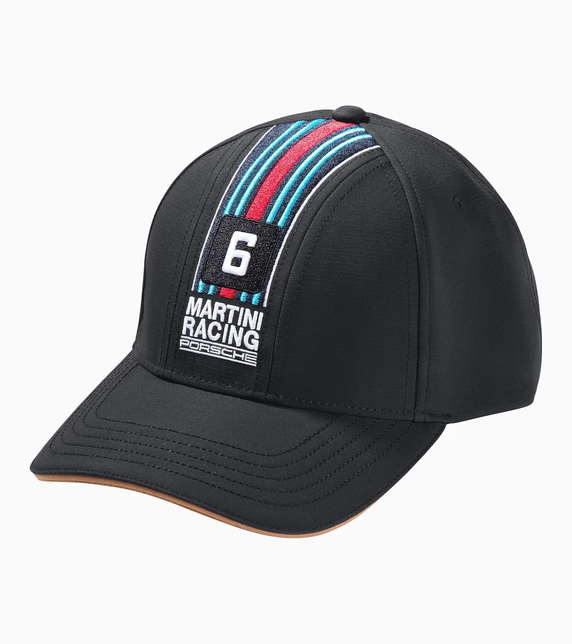 Martini Racing Cap