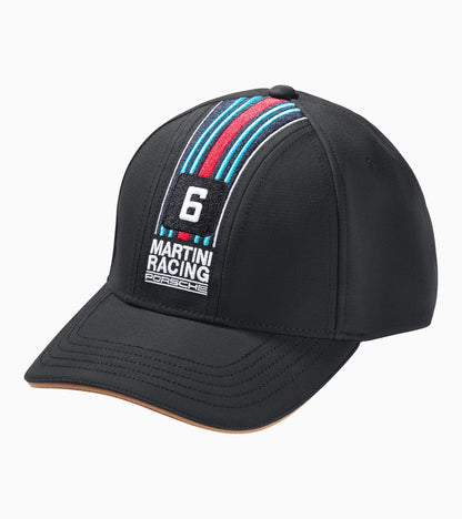 Martini Racing Cap