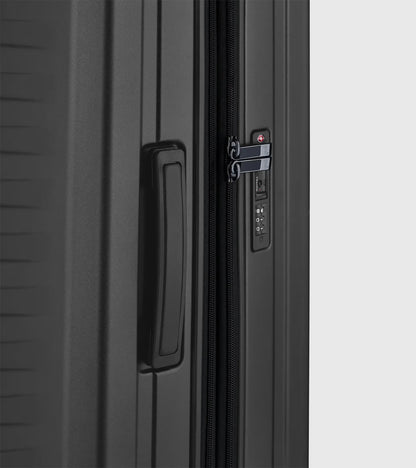 Roadster Hardcase Trolley M