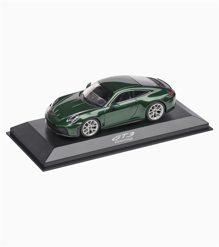 Porsche 911 GT3 with Touring Package (992.2)