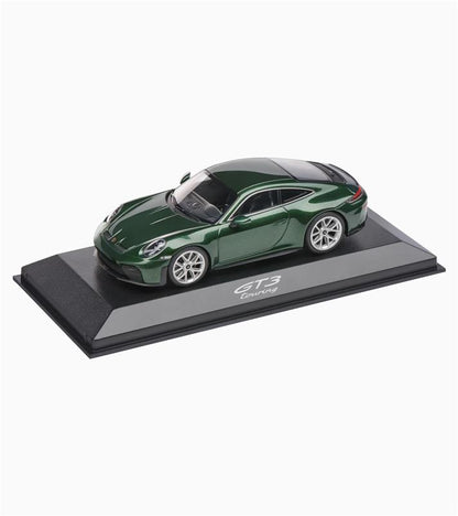Porsche 911 GT3 with Touring Package (992.2)