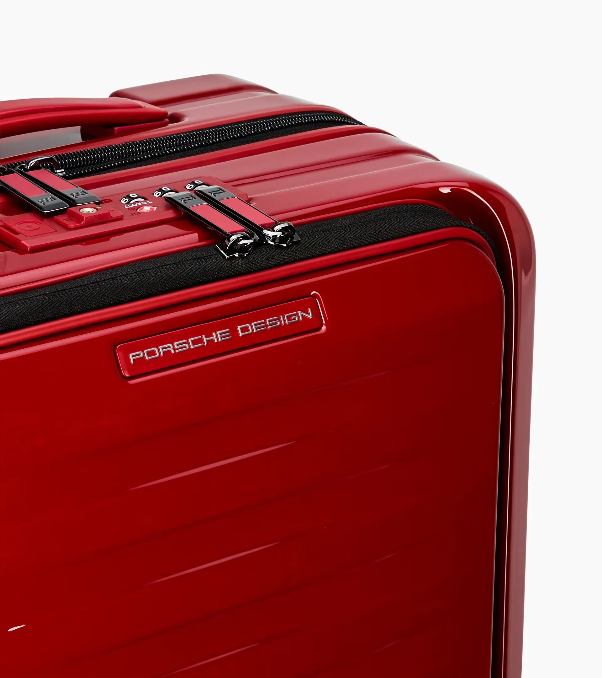 Roadster Hardcase Business Trolley S