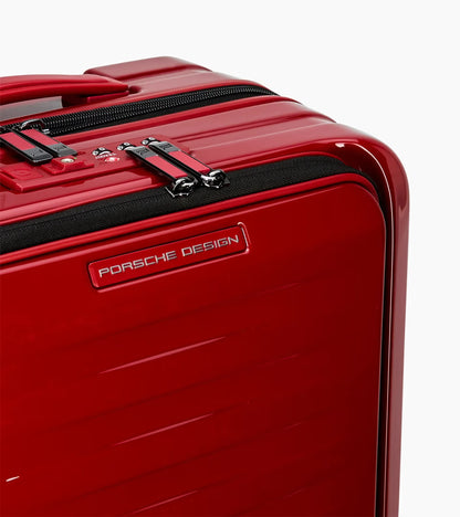 Roadster Hardcase Business Trolley S