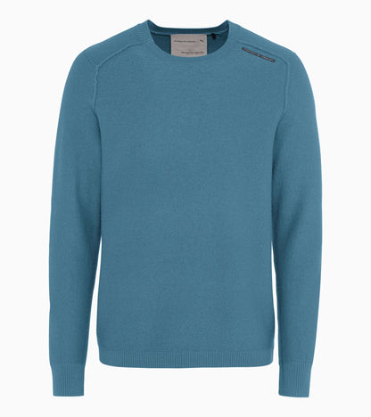 Porsche Design Wool Crew Neck Men