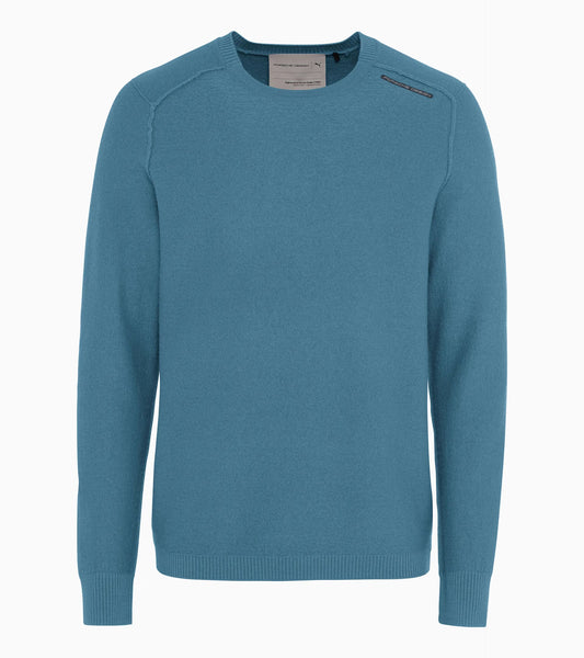 Porsche Design Wool Crew Neck Men