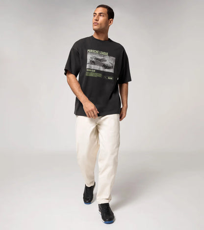 Legacy Graphic T-Shirt Men