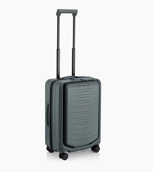 Roadster Hardcase Business Trolley S