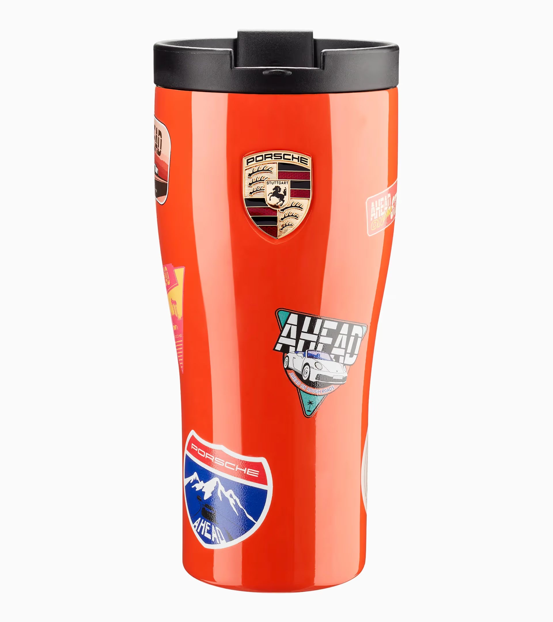 Thermal Mug - AHEAD