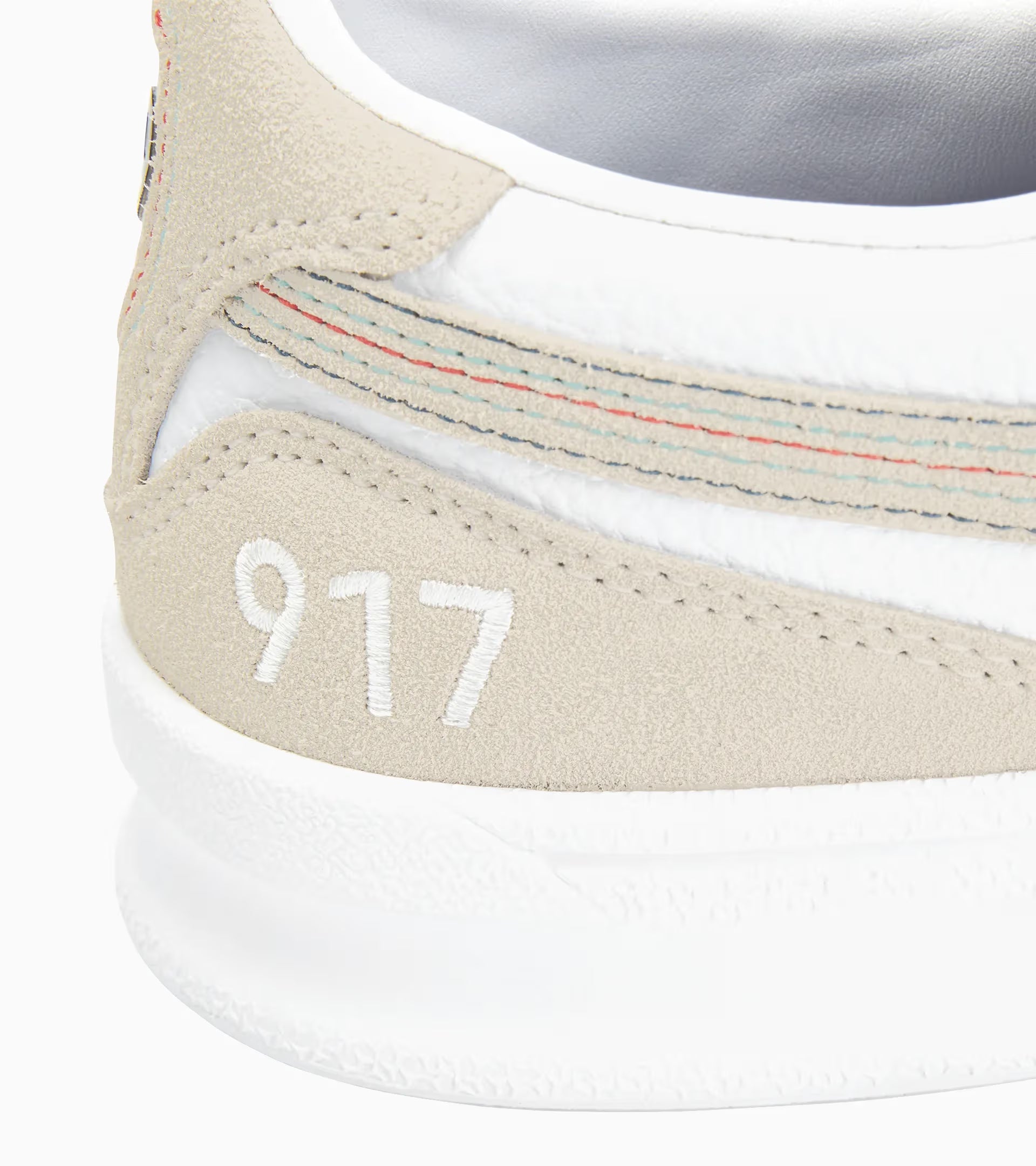Martini Racing Porsche 917 KH 1971 Number 22 Sneaker